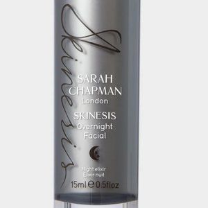 Sarah Chapman Skinesis overnight facial